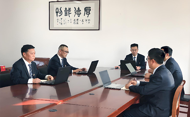 企業(yè)團(tuán)隊(duì)