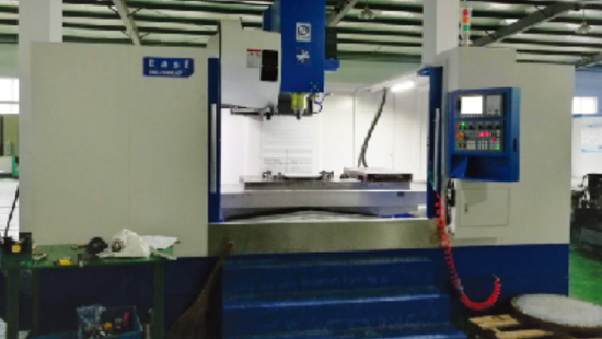 CNC數(shù)控加工中心