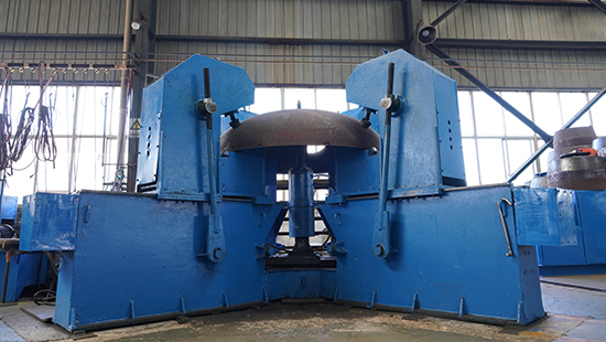 生產(chǎn)區(qū)域