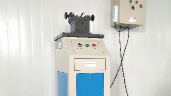 沖擊試樣缺口機