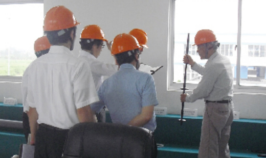 日本八光交流合作